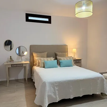 Casa Del Sol B Apartment Arrieta  Exterior photo
