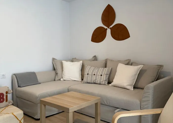 Casa Del Sol B