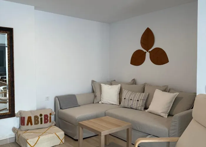 Casa Del Sol B