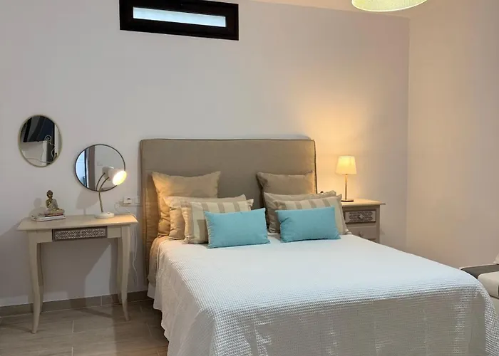 Casa Del Sol B