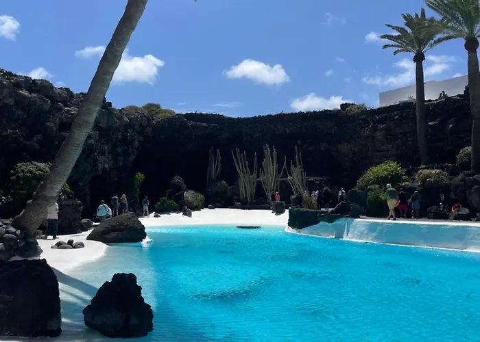 Casa Del Sol B