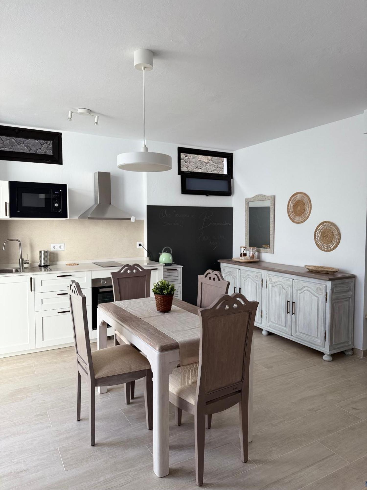 Apartment Casa Del Sol B