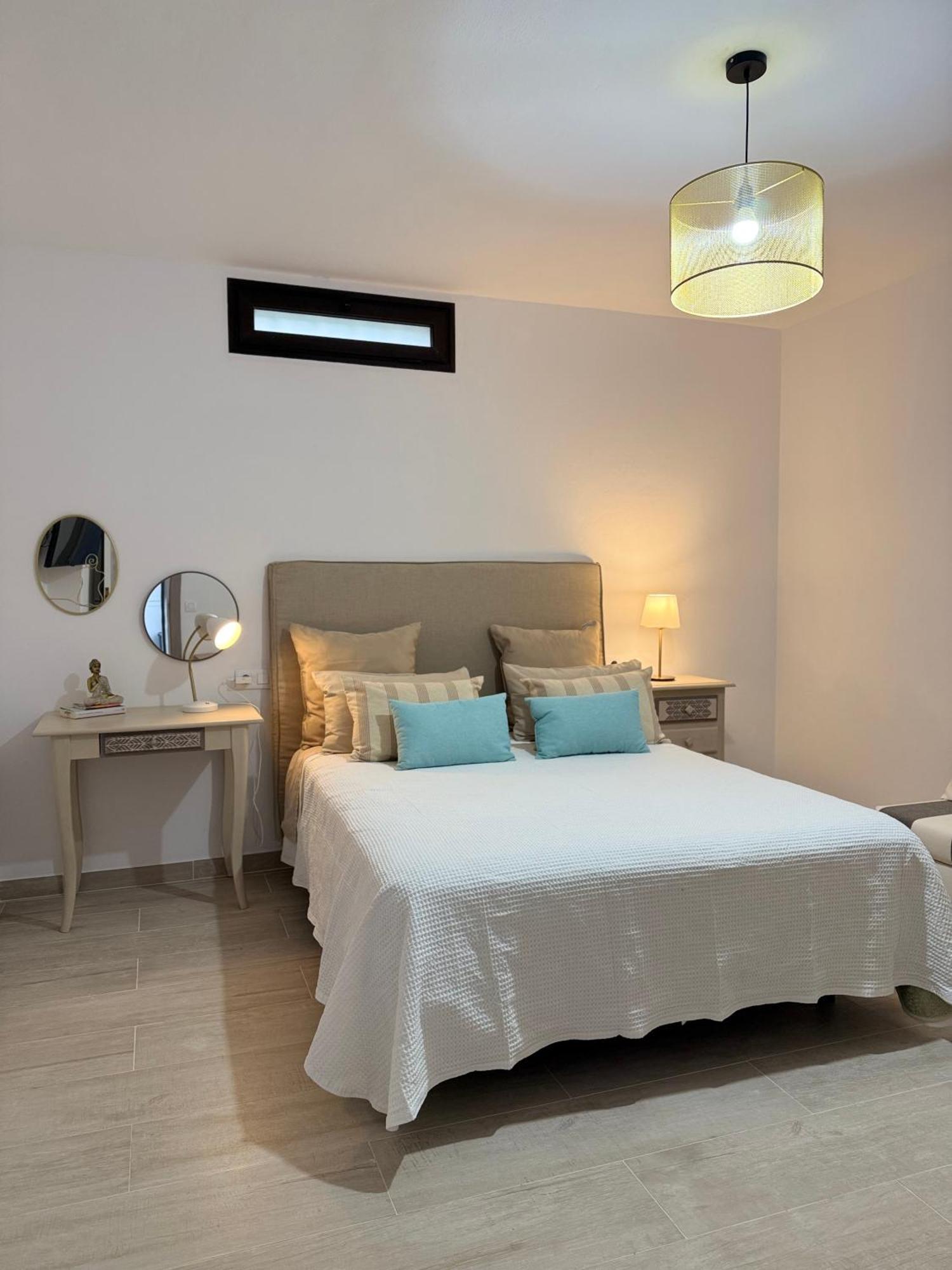Casa Del Sol B *