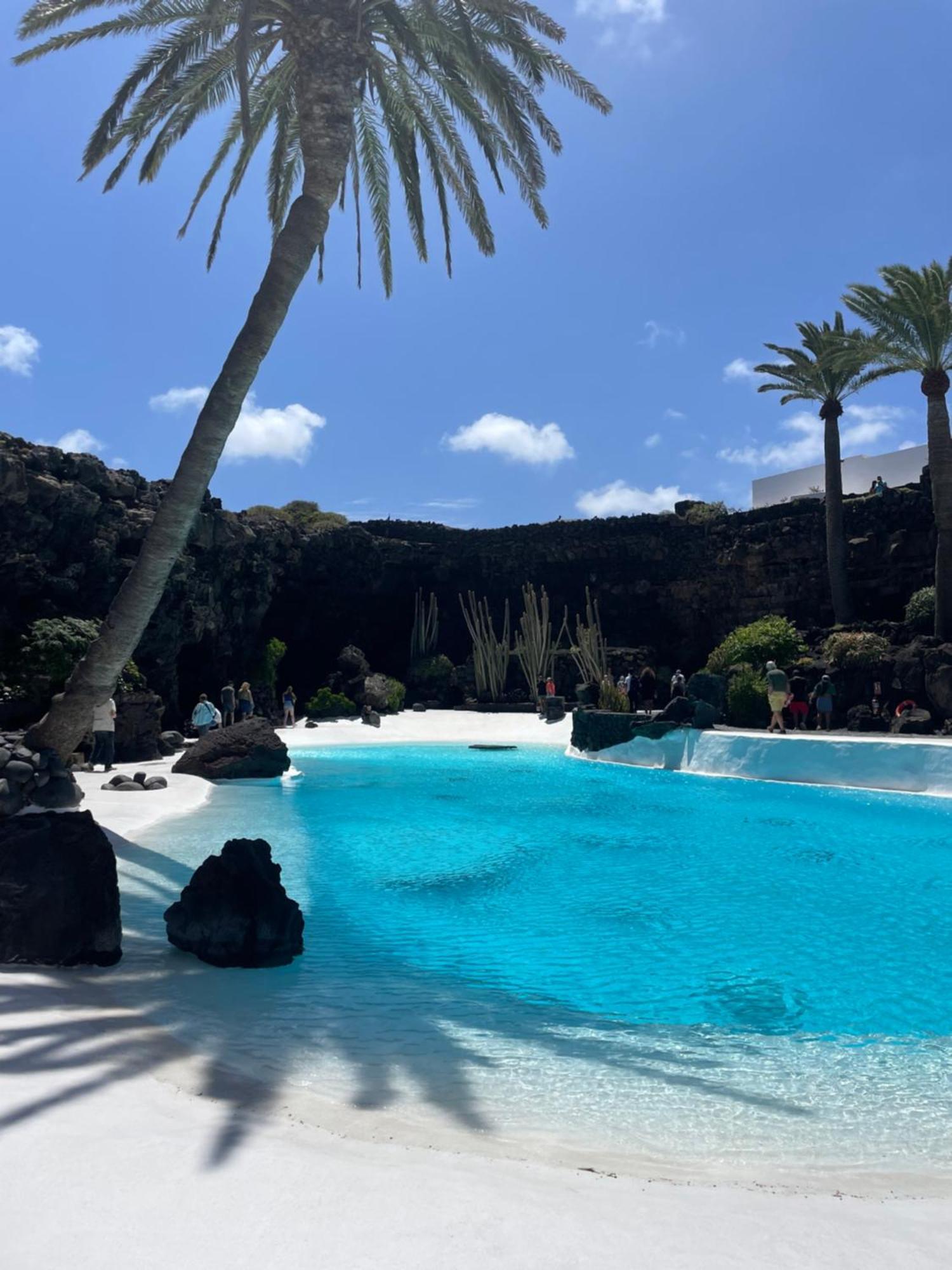 Casa Del Sol B * Arrieta (Lanzarote)