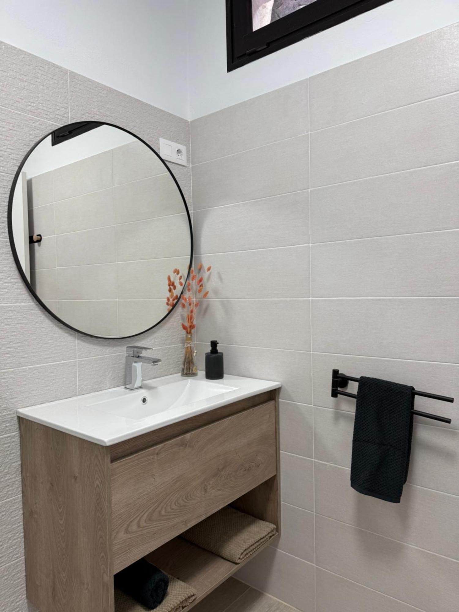 Casa Del Sol B Apartment Arrieta (Lanzarote)